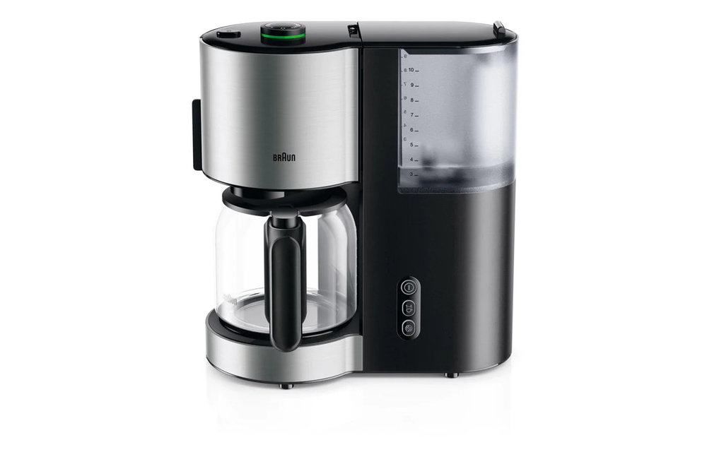 Braun KF5120BK koffiezet apparaat
