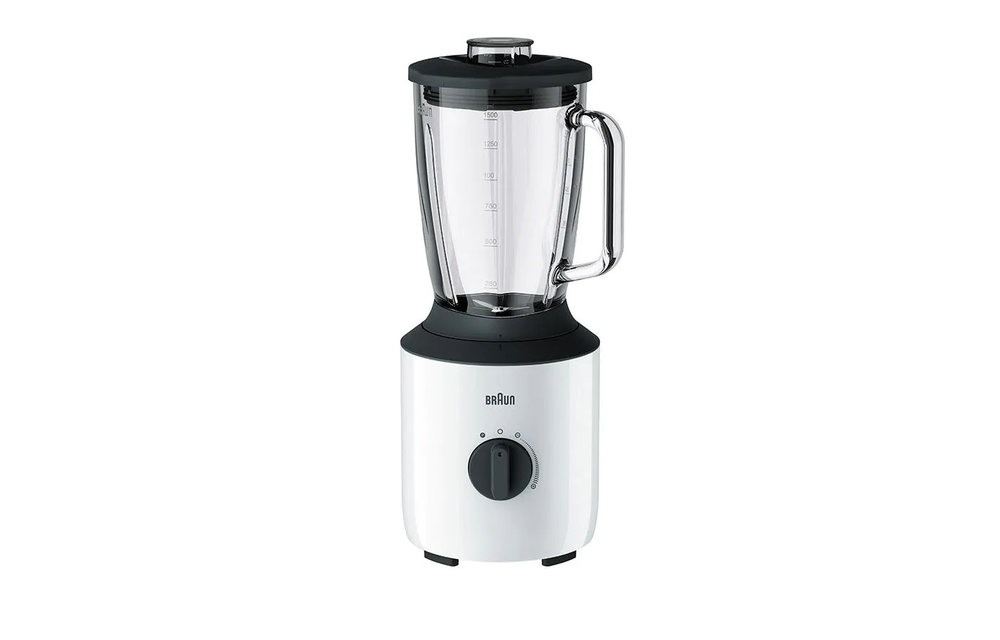 Braun JB3150WH blender