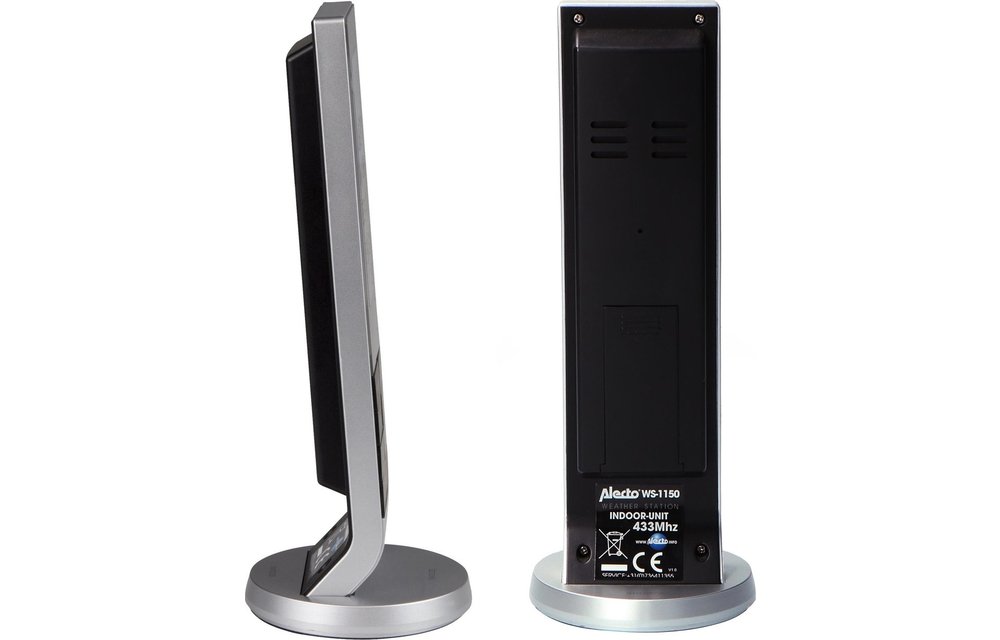 Alecto WS-1150 weerstation