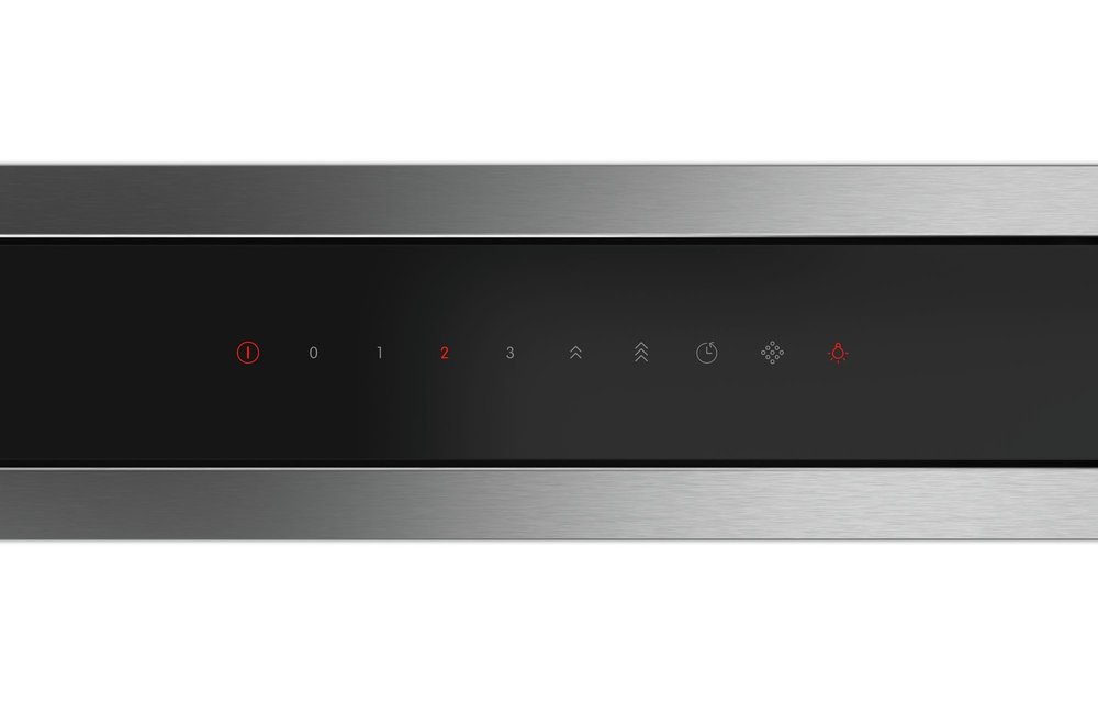 Bosch DDD96AM60 DownDraft afzuigkap