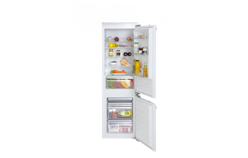 ATAG KD62178B Inbouw koelvriescombinatie nis 178 cm