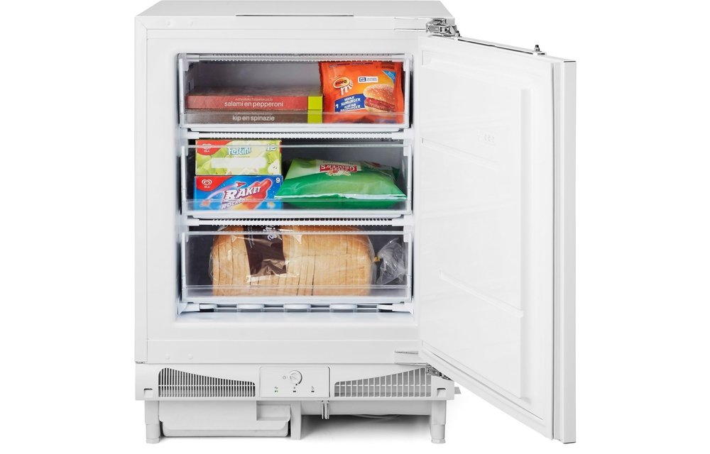 ETNA VVO182 Onderbouw tafelmodel vriezer