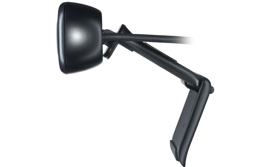 Logitech C310 - Webcam