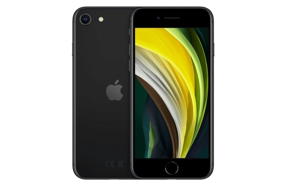 Apple iPhone SE 128GB (2020)