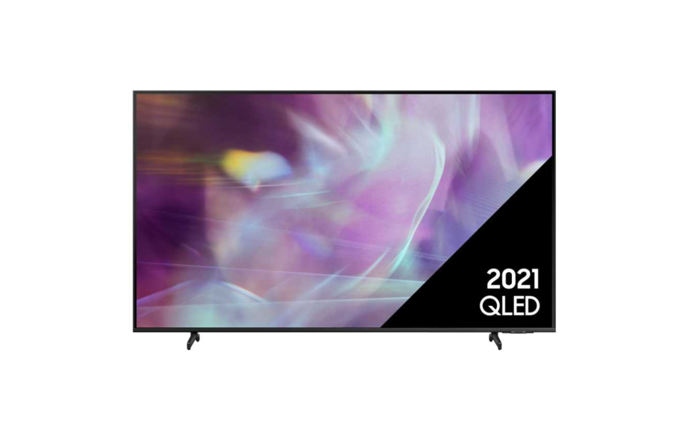 Samsung QLED 4K 43Q67A (2021)