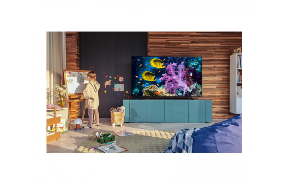 Samsung QLED 4K 43Q67A (2021)
