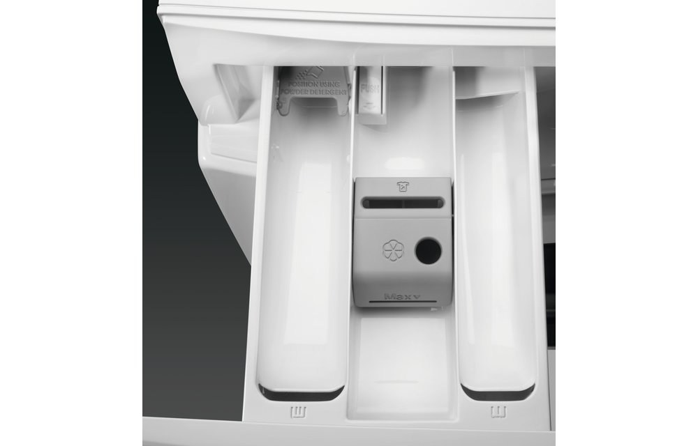 AEG L7FEN94CS Wasmachine ProSteam