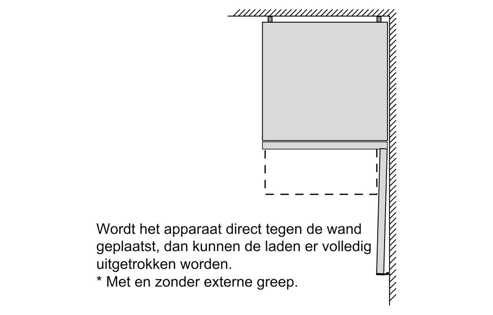 Bosch KGN39AIEQ Koelvriescombinatie