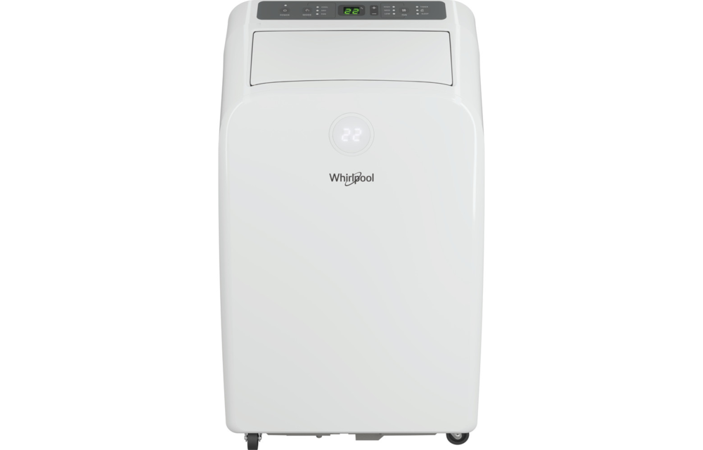 Whirlpool PACHW2900CO Mobiele airco