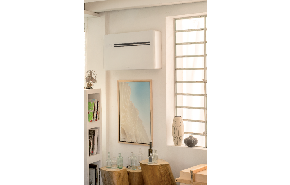 Thermo Comfort Como 2.0 Monoblock airco