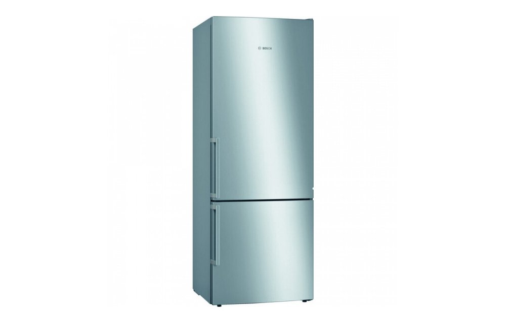 Bosch KGE58AICP Koel-vriescombinatie