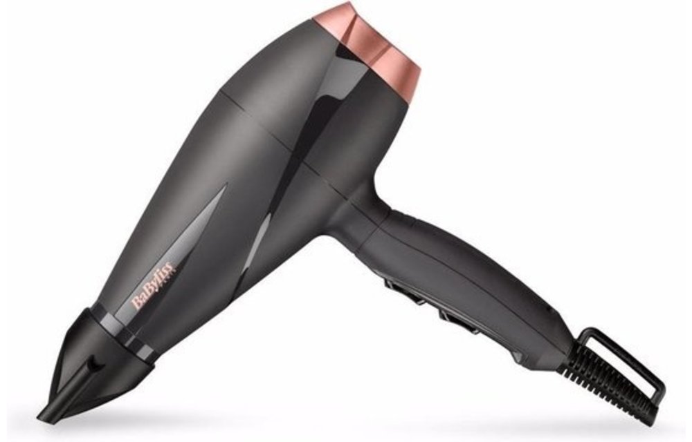 BaByliss Smooth Pro 2100 6709DE Föhn