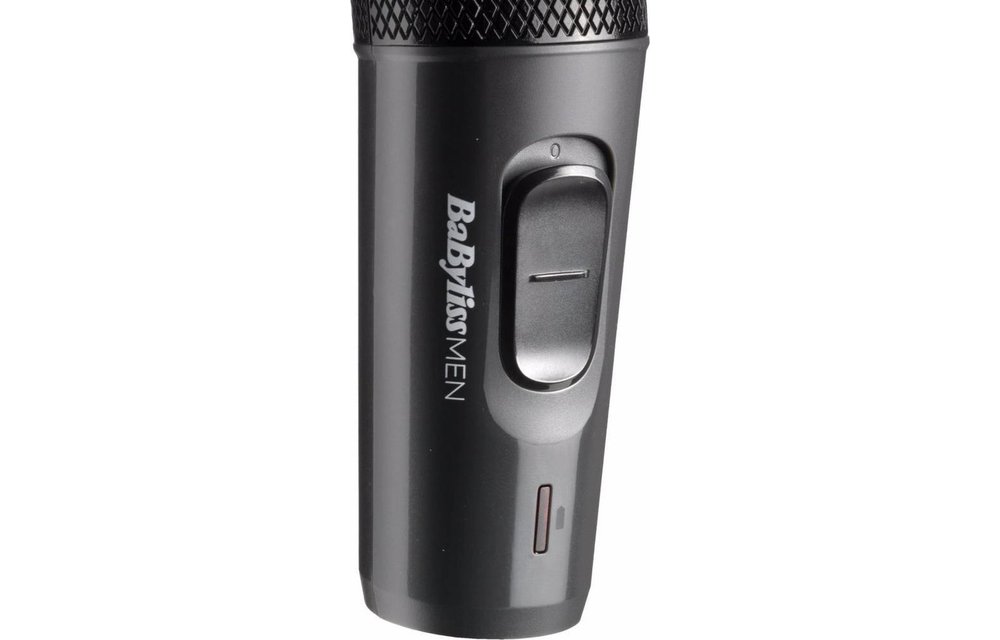 BaByliss Precision Cut E786E Tondeuse