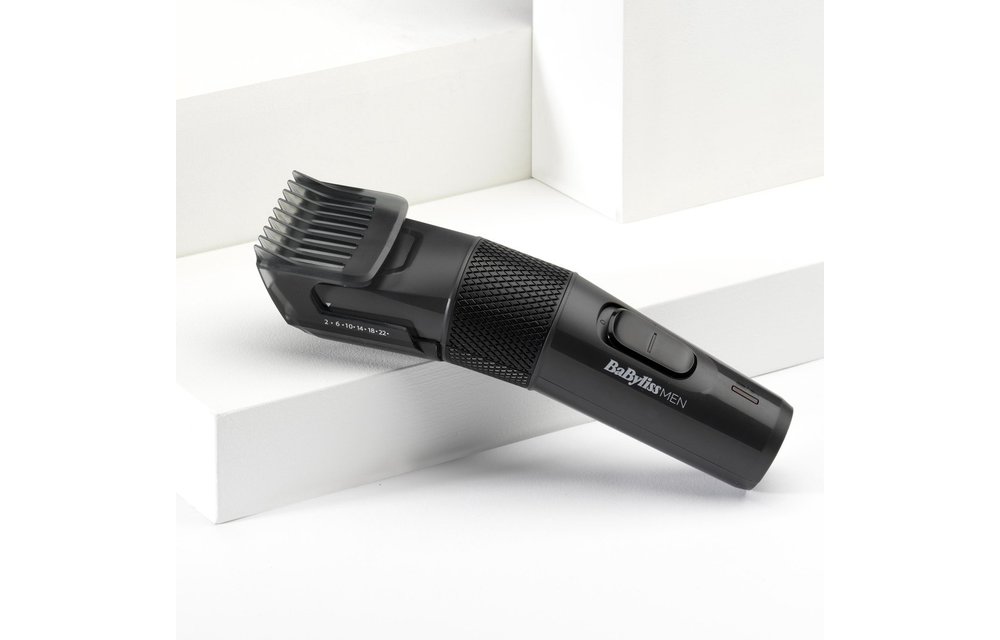 BaByliss Precision Cut E786E Tondeuse