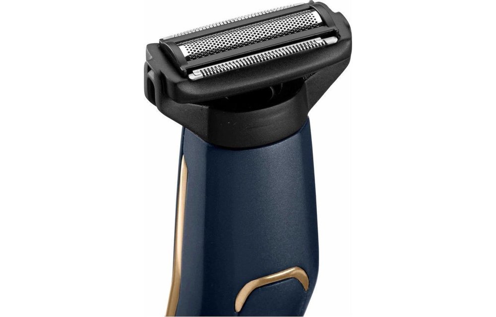 BaBylissMEN Body Trim BG120E Bodygroomer