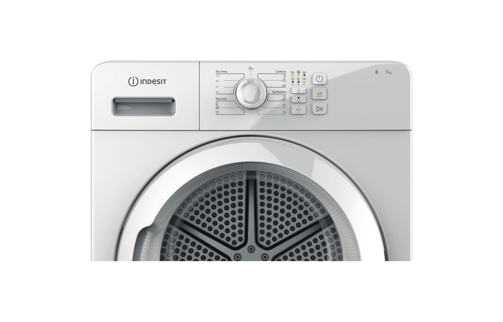 Indesit YT CM08 7B EU - Condensdroger
