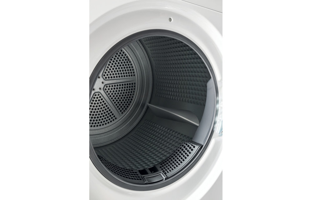 Indesit YTNL CM10 8B - Condensdroger