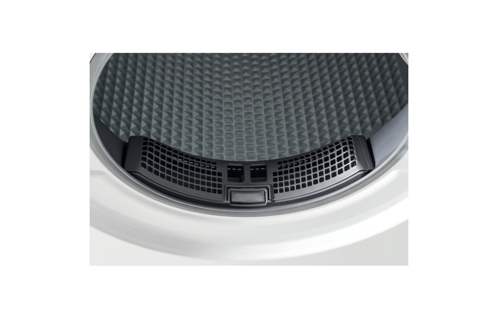 Indesit YTNL CM10 8B - Condensdroger