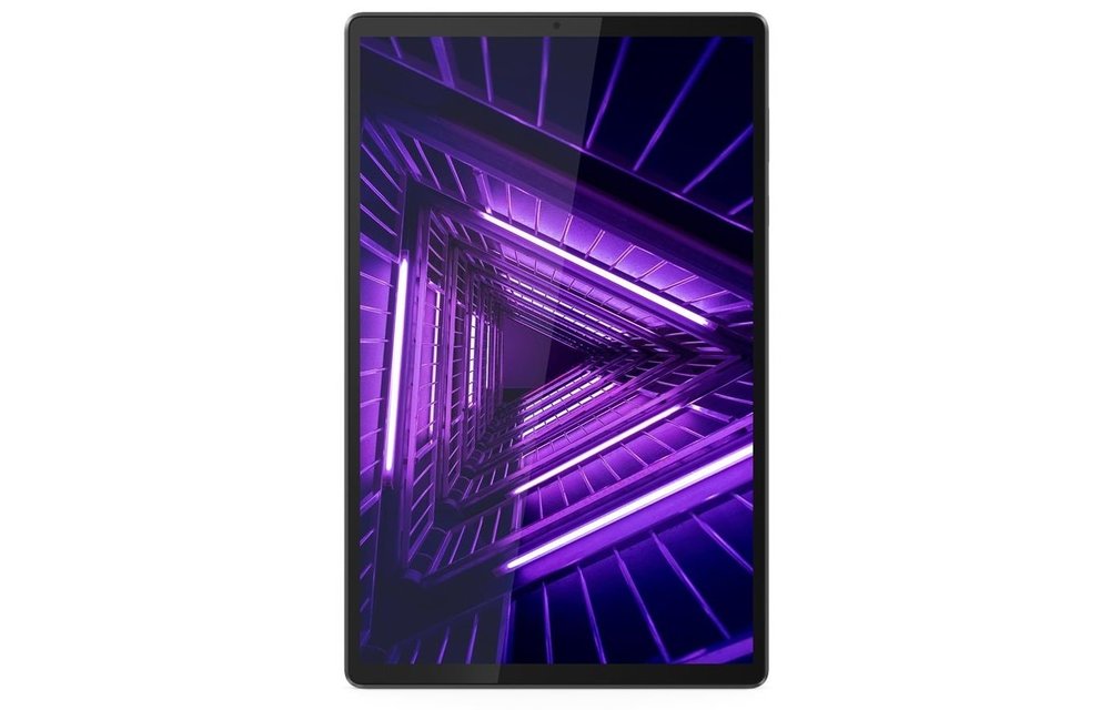 Lenovo Tab M10 Plus 64 GB Wifi (2de generatie) - Tablet