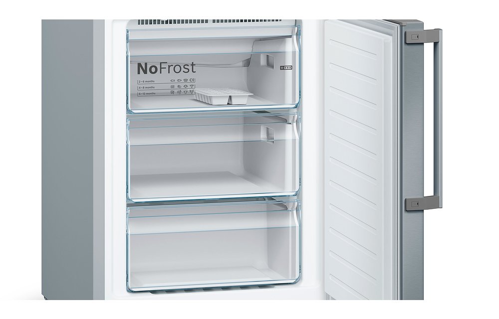 Bosch KGN36XLDP Koel-vriescombinatie