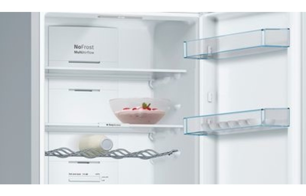Bosch KGN36XLDP Koel-vriescombinatie