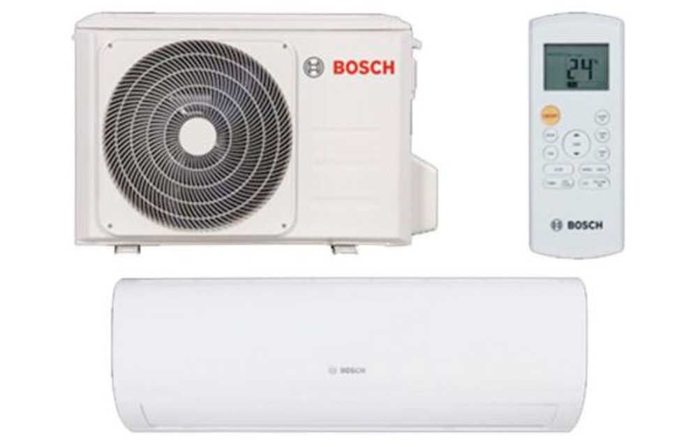 Bosch RAC5000 3.5-3IBW Split Unit Airco