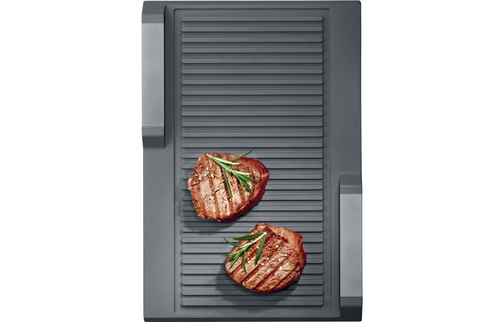 Siemens HZ390522 Grillplaat