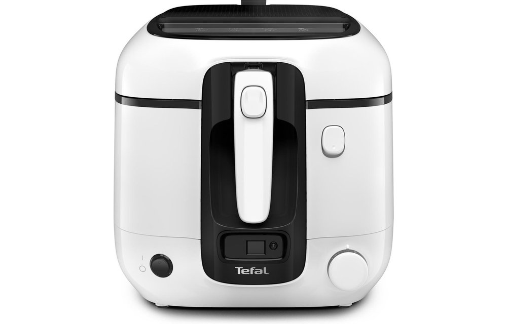 Tefal Super Uno FR3140 Friteuse