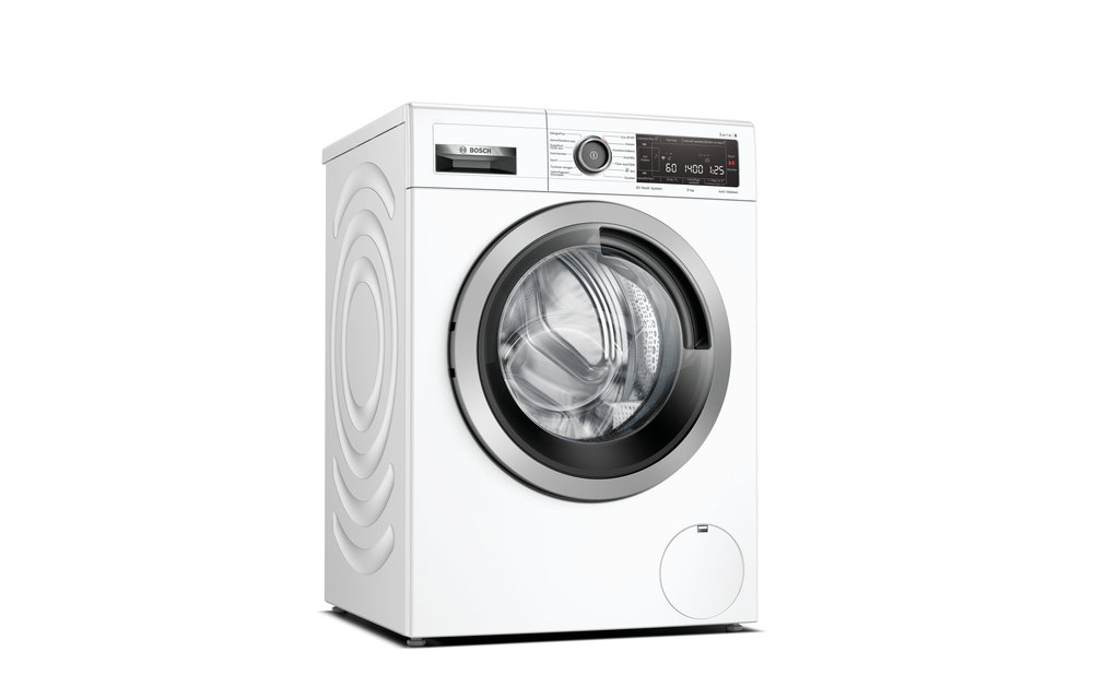 Bosch WAV28MH0NL - Wasmachine