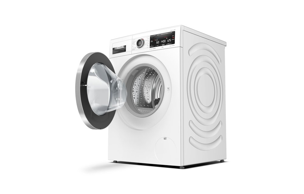 Bosch WAV28MH0NL - Wasmachine