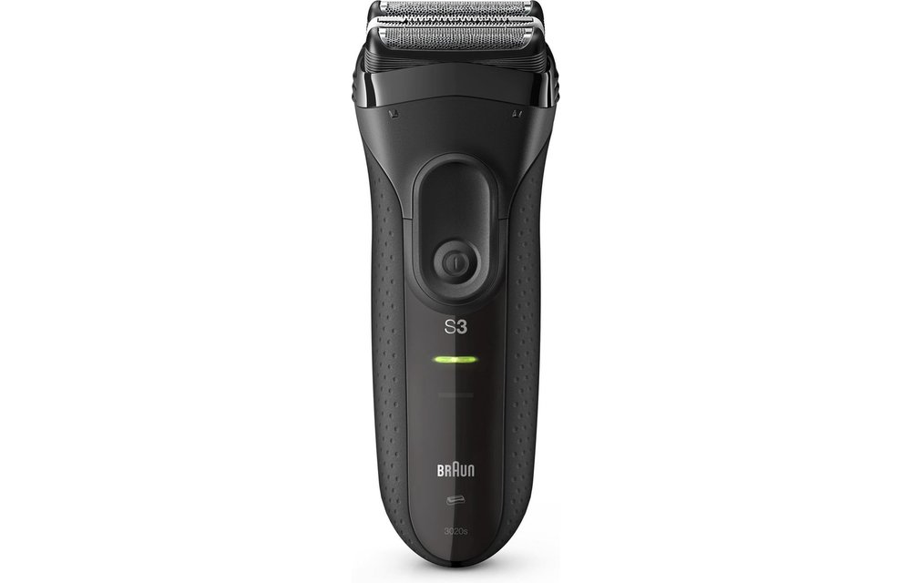 Braun 3020 Series 3 scheerapparaat