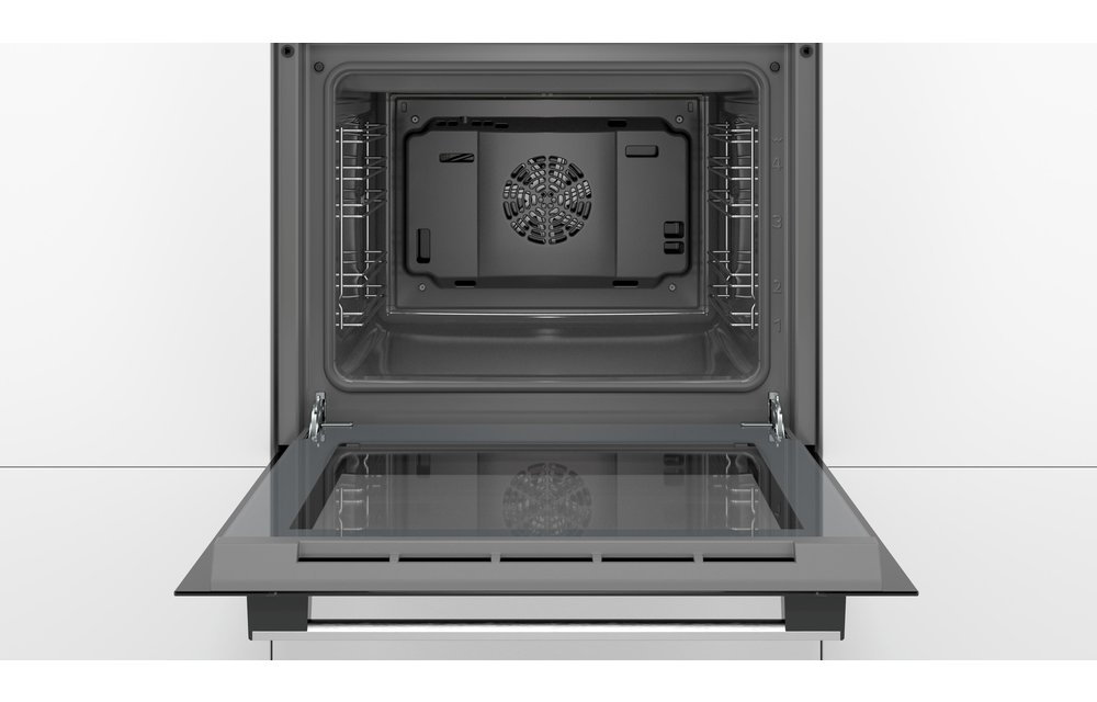 Bosch HBF114BS1 Inbouw oven