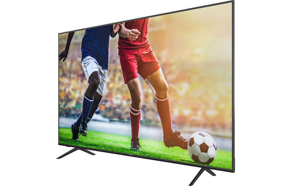 Hisense 75A7100F - 75 inch QLED TV