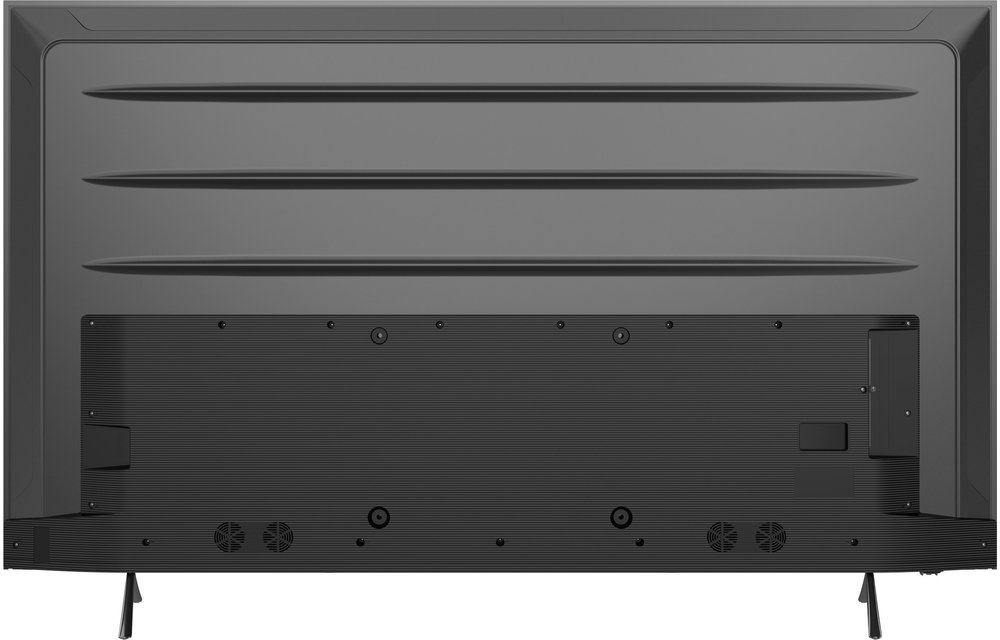 Hisense 75A7100F - 75 inch QLED TV