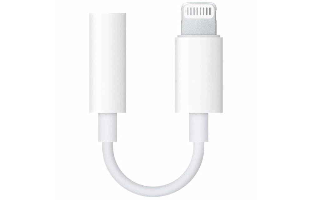 Apple Lightning cable Lightning