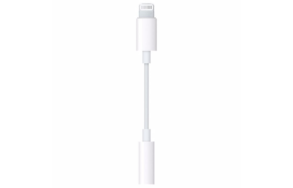 Apple Lightning cable Lightning