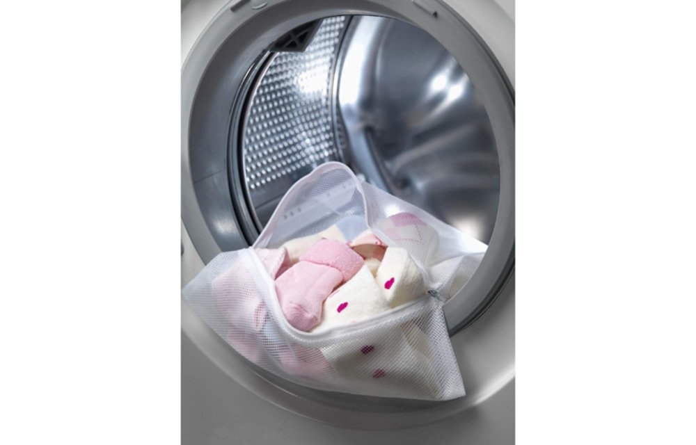 Electrolux waszak 40x30 cm met rits