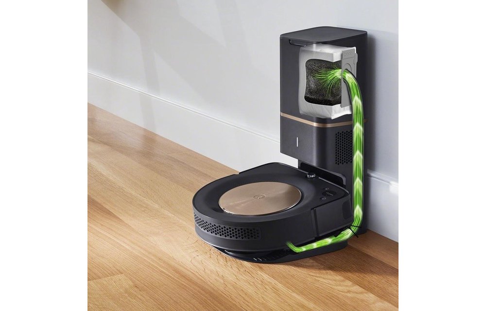 iRobot Schoonmaakstation stofzakken 4626194