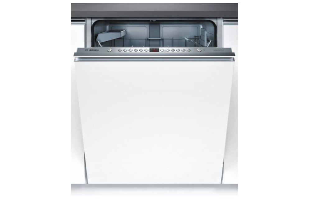 Bosch SMV46DX03E volledig integreerbare vaatwasser