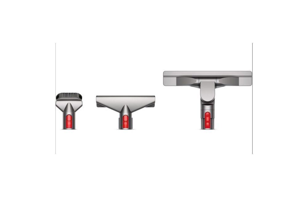 Dyson toolkit Whole Home Cleaning Kit