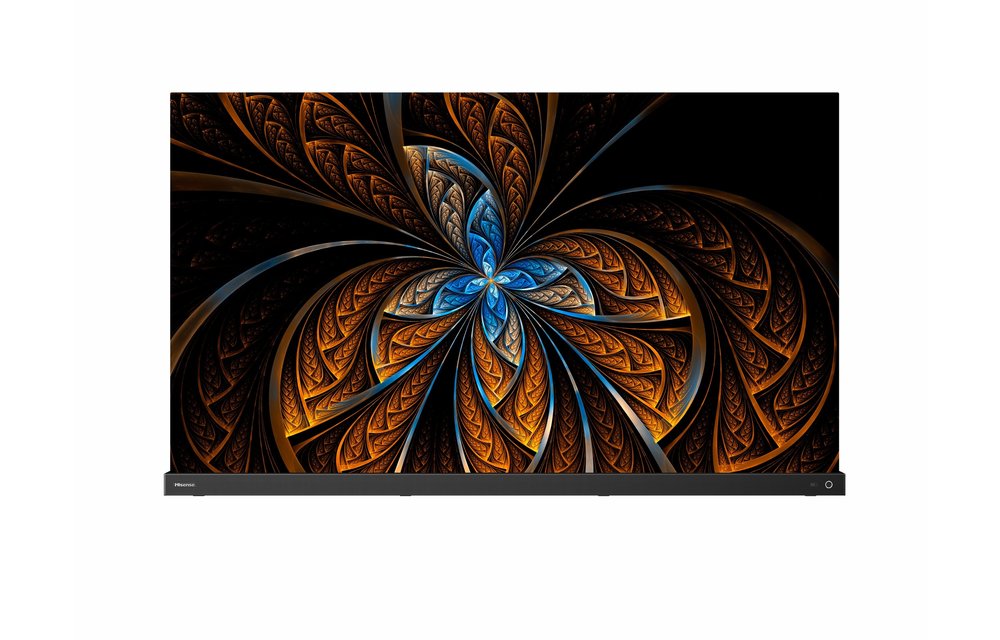Hisense 65A90G - 65 inch OLED TV