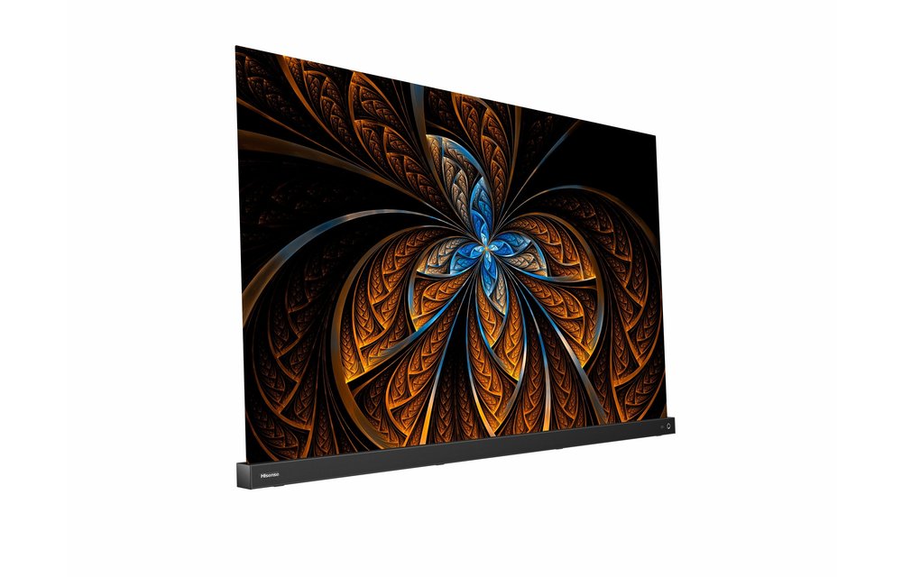 Hisense 65A90G - 65 inch OLED TV