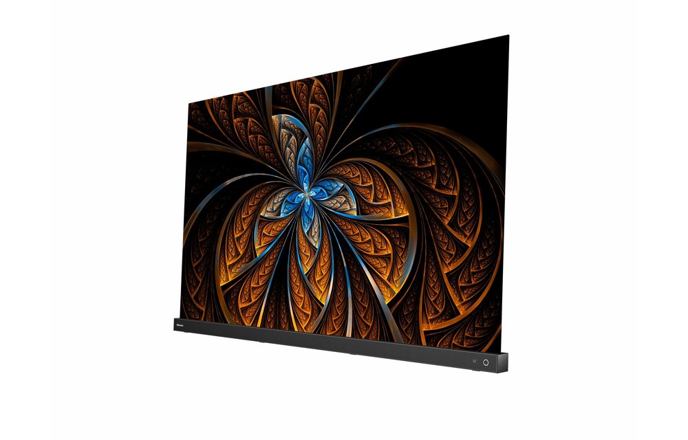 Hisense 65A90G - 65 inch OLED TV