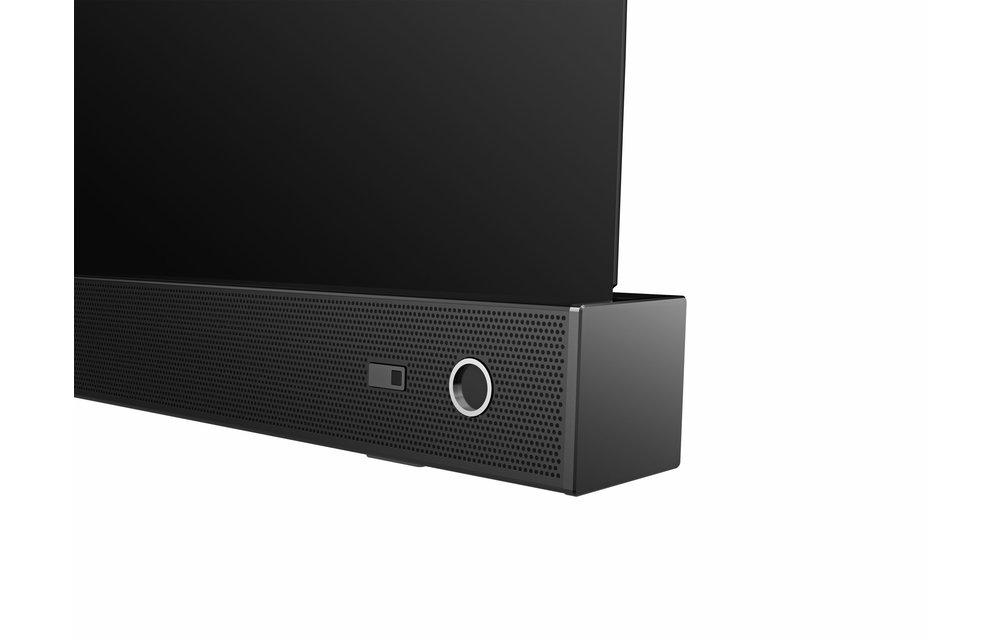 Hisense 65A90G - 65 inch OLED TV