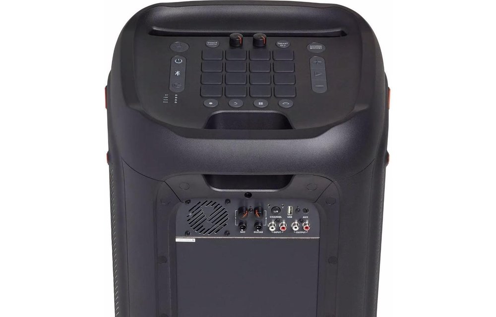 JBL PartyBox 1000 Party speaker