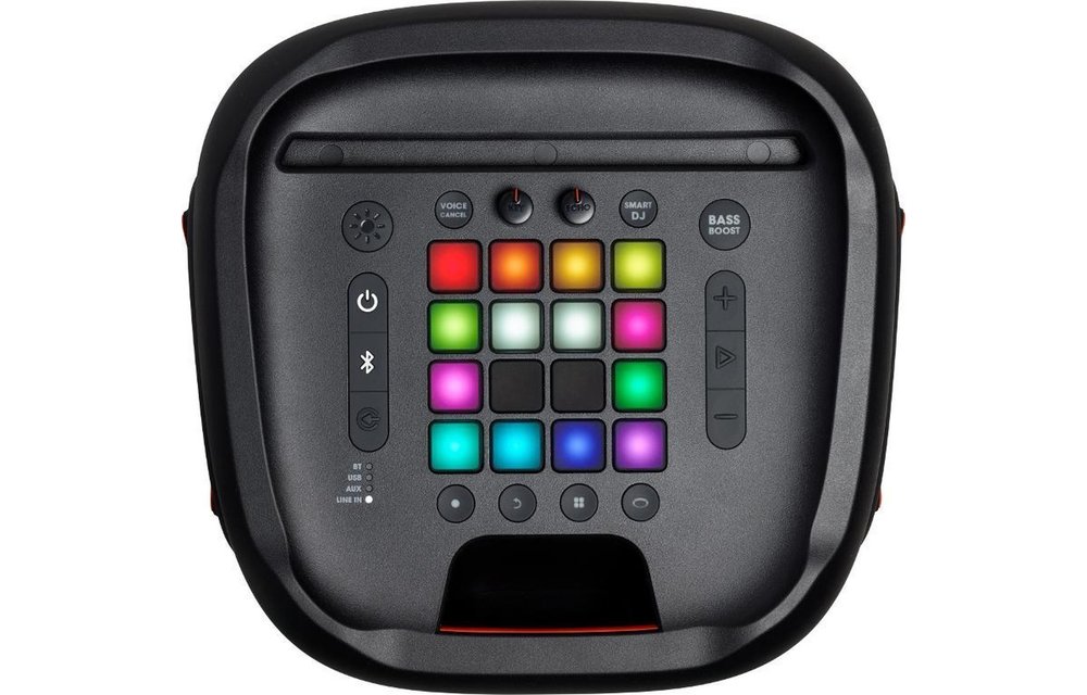 JBL PartyBox 1000 Party speaker
