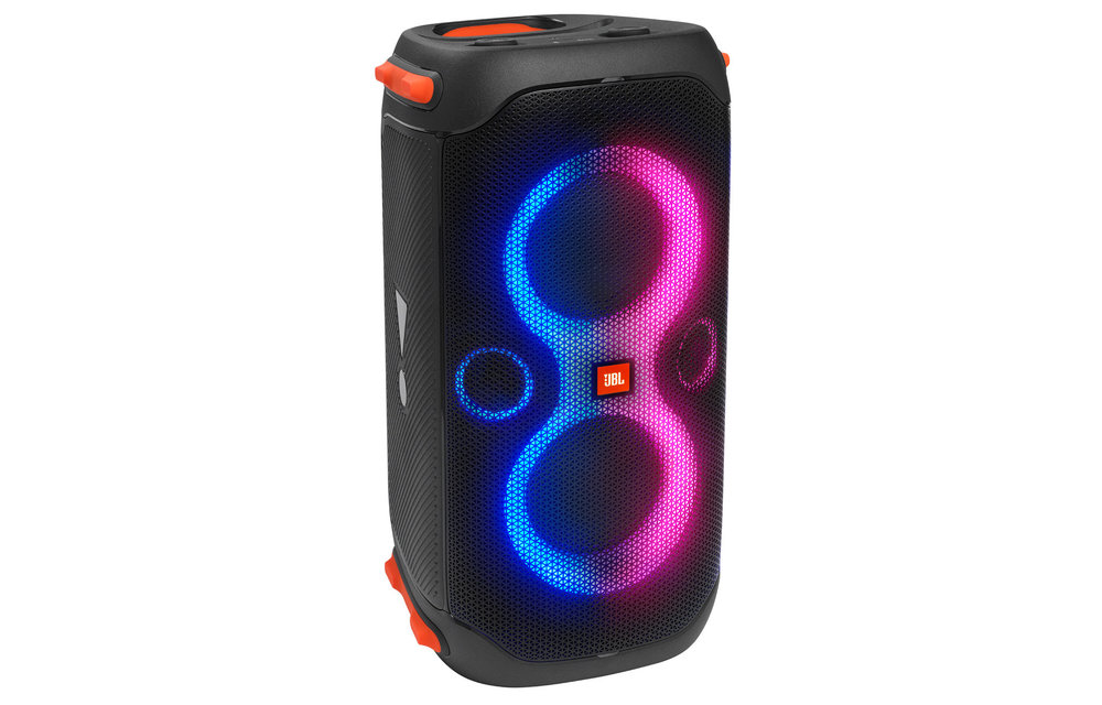 JBL PartyBox 110 Party speaker - Draadloze speaker
