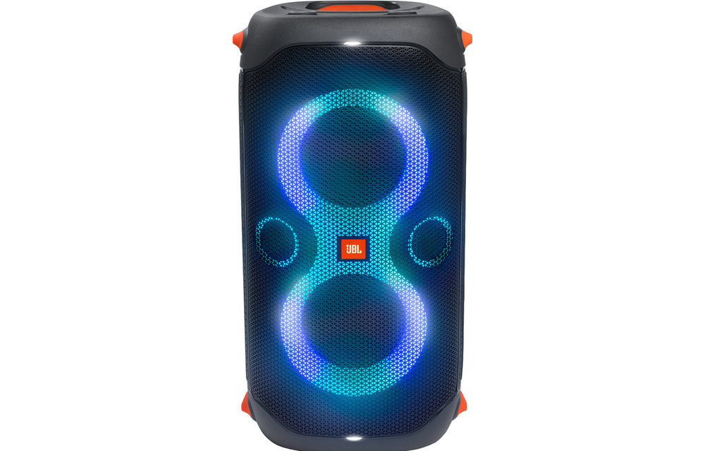 JBL PartyBox 110 Party speaker - Draadloze speaker