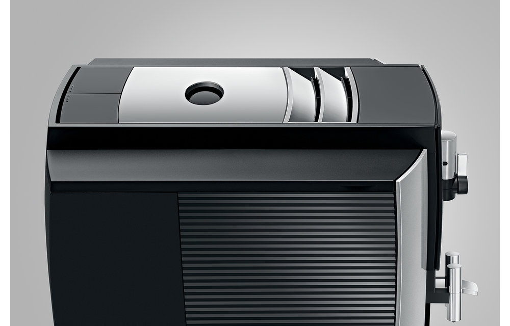 S8 Moonlight Silver (EA) - Koffiemachine