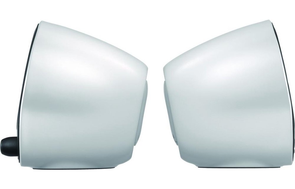 Logitech Z120 USB-speakers - PC speaker
